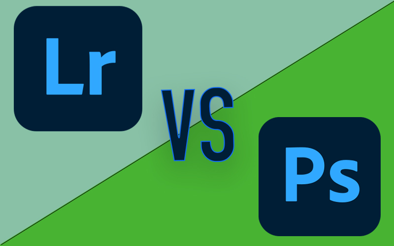 Adobe Lightroom Vs Photoshop Express 2024 (Updated)