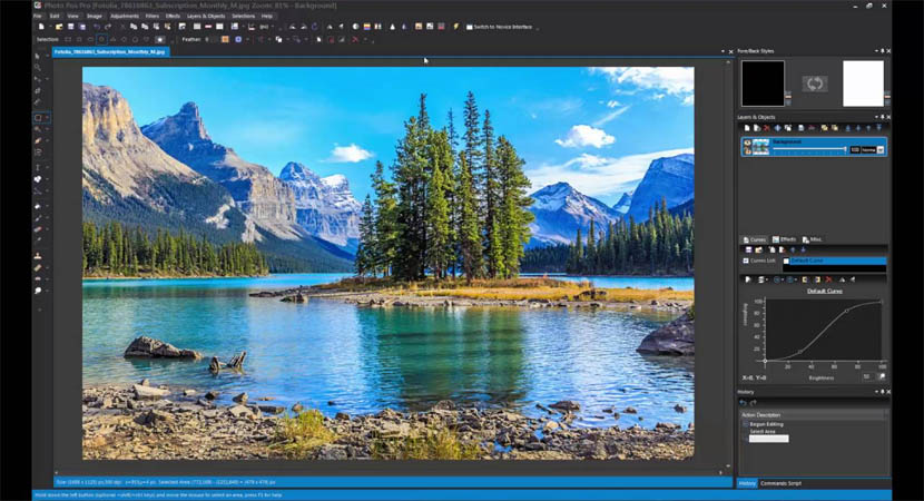 22 Best Free Photoshop Alternatives In 2023 - CAI